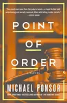 Point of Order - Michael Ponsor