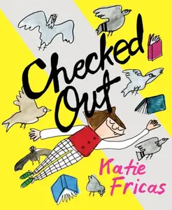 Checked Out - Katie Fricas