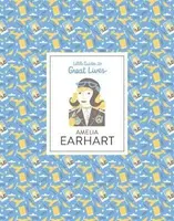 Amelia Earhart - Isabel Thomas