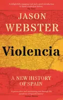 Violencia - Jason Webster