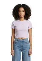 Calvin Klein Jeans Crop T-Shirt