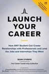 Launch Your Career - LaTonya Rease Miles, Sean O'Keefe