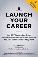 Launch Your Career - LaTonya Rease Miles, Sean O'Keefe