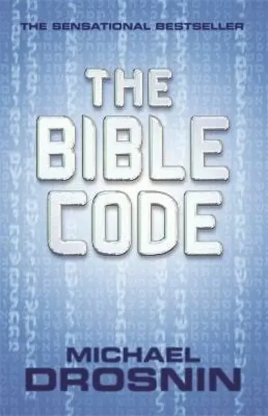 Bible Code - Drosnin Michael