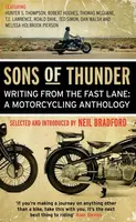 Sons of Thunder - Neil Bradford
