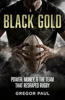 Black Gold - Gregor Paul