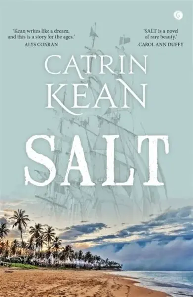 Salt - Catrin Kean