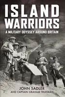Island Warriors - John Sadler, Captain Graham Trueman