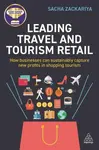 Leading Travel and Tourism Retail - Sacha Alexander Zackariya