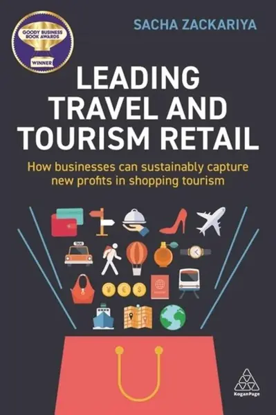 Leading Travel and Tourism Retail - Sacha Alexander Zackariya