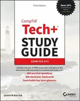 CompTIA Tech+ Study Guide - Quentin Docter