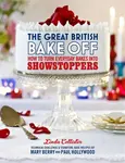 The Great British Bake Off: How to turn everyday bakes into showstoppers - Love Productions