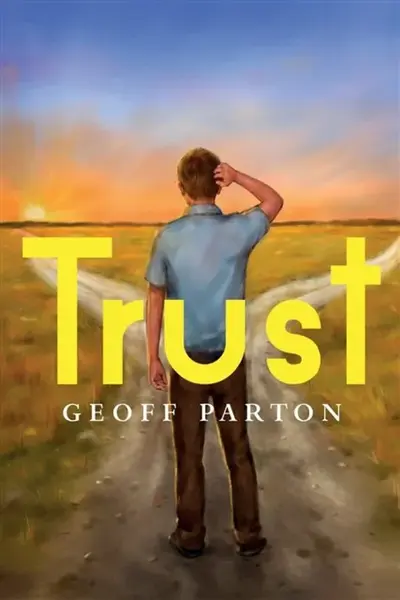 Trust - Geoff Parton