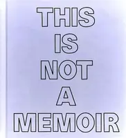 This Is Not a Memoir - Janette Parris