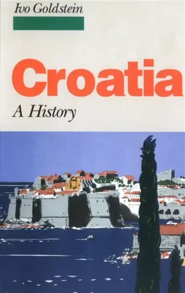 Croatia - Ivo Goldstein