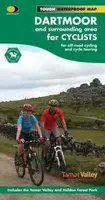 Dartmoor for Cyclists - Harvey Map Services Ltd.