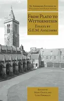 From Plato to Wittgenstein - G.E.M. Anscombe