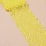 Elastic Lace Trim