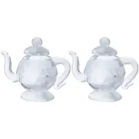 K9 Glass Display Decorations