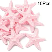 10Pcs Resin Decoden Cabochons
