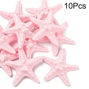 10Pcs Resin Decoden Cabochons