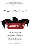 Parliament Ltd - Martin Williams