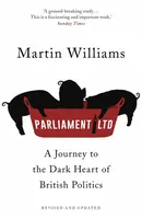 Parliament Ltd - Martin Williams