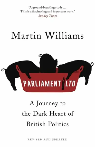 Parliament Ltd - Martin Williams