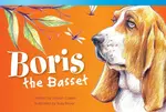 Boris the Basset - Sharon Callen
