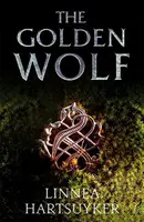 The Golden Wolf - Linnea Hartsuyker