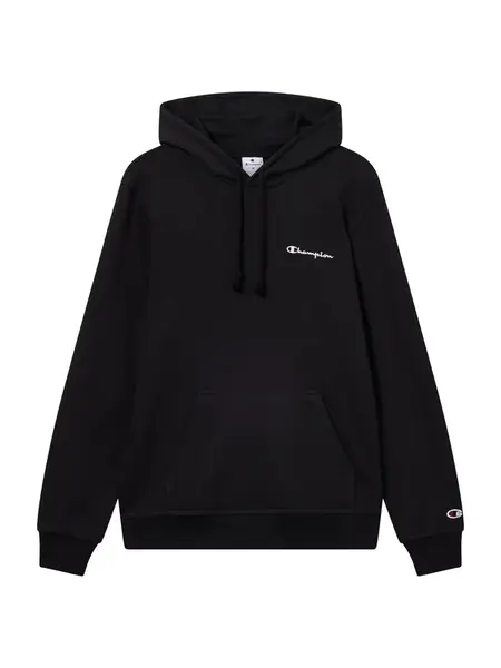 Champion Authentic Athletic Apparel Mikina  čierna