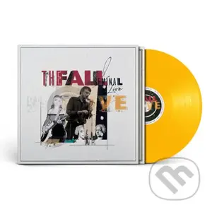 Fall:  Seminal Live - Fall, Fall