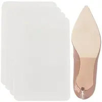 4Pcs Shoe Sole Repair