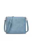 VUCH Coalie Suede Blue