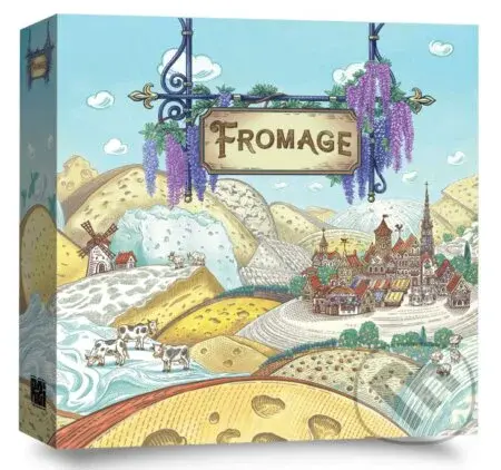 Fromage