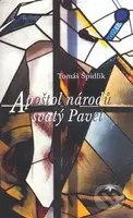 Apoštol národů svatý Pavel - Tomáš Špidlík - kniha z kategorie Duchovní život