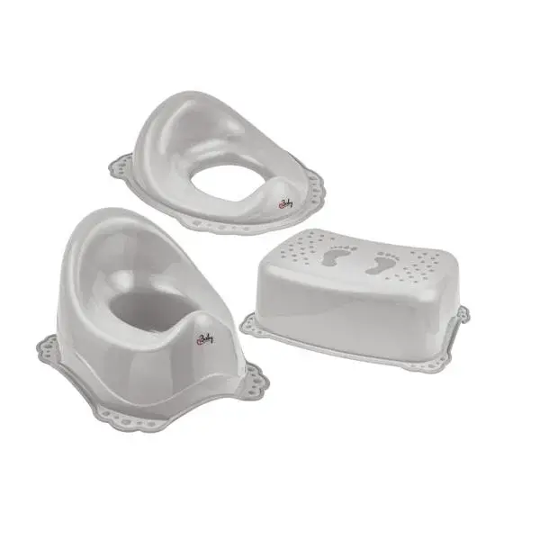 MALTEX Sada protiskluzová Classic - Grey