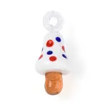 Handmade Lampwork Pendants