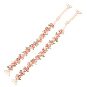 Adjustable Bra Straps