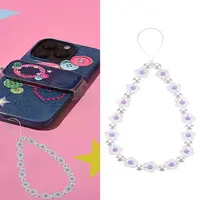 1Pc Resin Mobile Straps