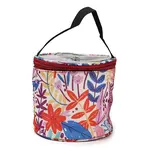 Polyester Column Yarn Storage Bags