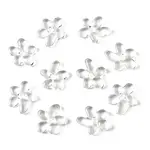 10Pcs Handmade Lampwork Beads