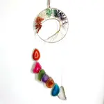 Metal Big Pendant Decorations