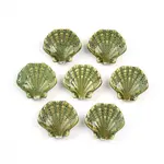 Handmade Porcelain Beads