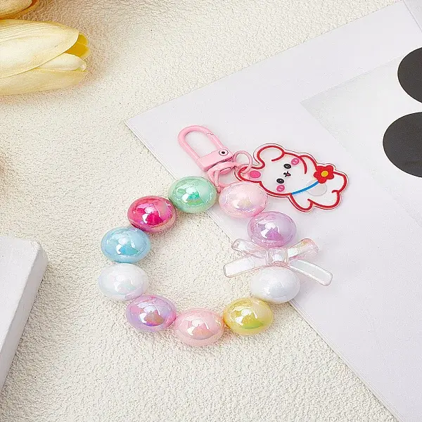 1Pc Acrylic Pendant Decorations