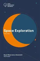 Space Exploration - Royal Observatory Greenwich, Dhara Patel