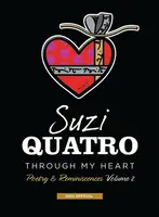 Through My Heart - Suzi Quatro