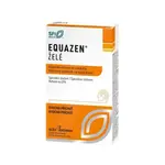 Equazen 60 ks želé s ovocnou příchutí