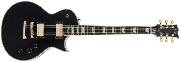 ESP LTD EC-256 BLK (použité)