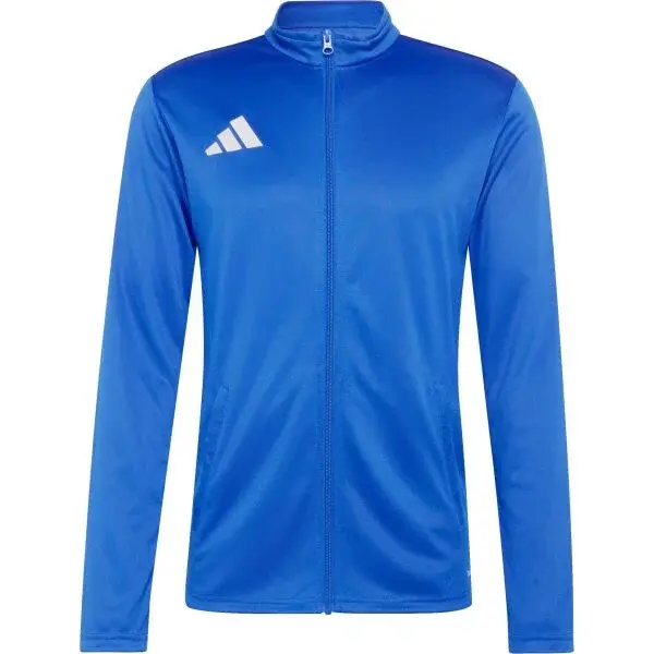 adidas ENTRADA 26 TRAINING JACKET Pánská sportovní bunda, modrá, velikost